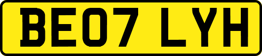 BE07LYH