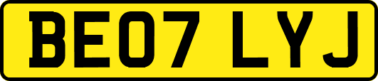 BE07LYJ