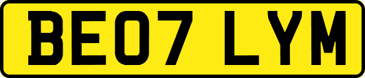 BE07LYM