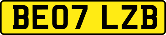 BE07LZB