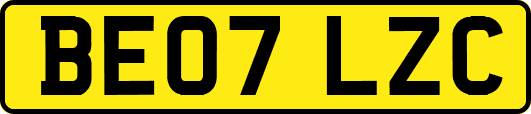 BE07LZC