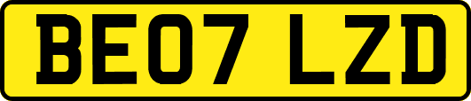BE07LZD