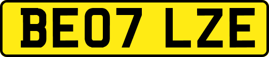 BE07LZE