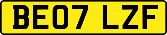 BE07LZF
