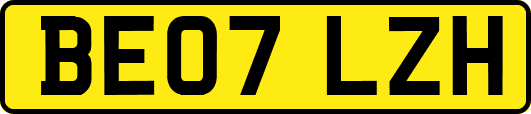 BE07LZH