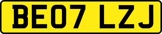 BE07LZJ
