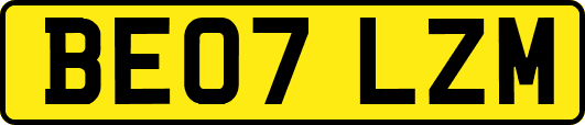 BE07LZM