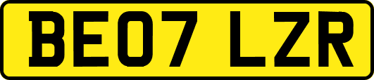 BE07LZR