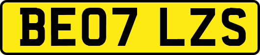 BE07LZS