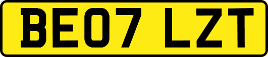 BE07LZT