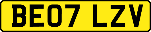 BE07LZV