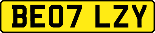 BE07LZY