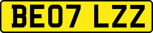 BE07LZZ