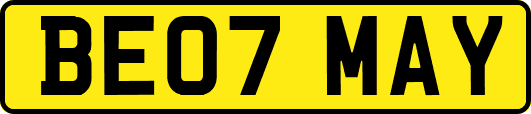 BE07MAY