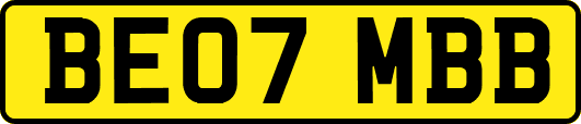 BE07MBB