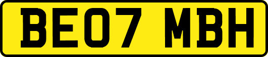 BE07MBH