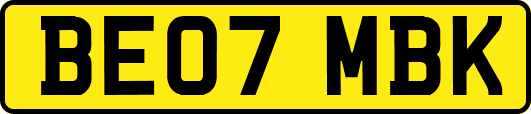 BE07MBK