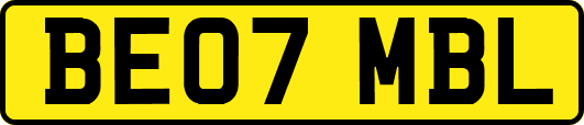 BE07MBL