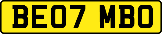 BE07MBO