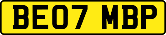 BE07MBP