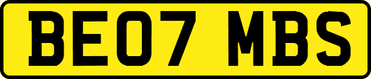BE07MBS