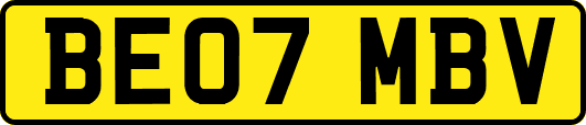 BE07MBV