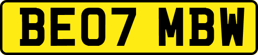 BE07MBW