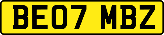 BE07MBZ