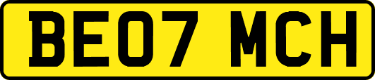 BE07MCH