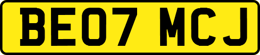BE07MCJ