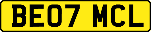 BE07MCL