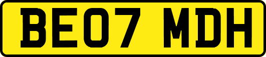 BE07MDH