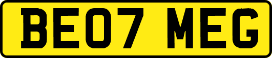 BE07MEG