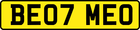 BE07MEO