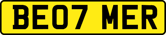BE07MER