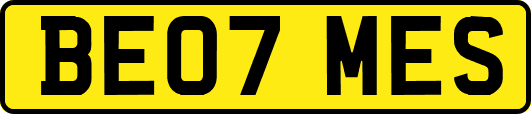 BE07MES