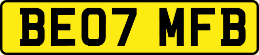 BE07MFB