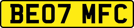 BE07MFC