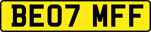 BE07MFF