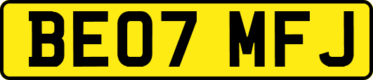 BE07MFJ