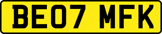 BE07MFK