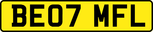 BE07MFL