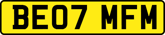 BE07MFM