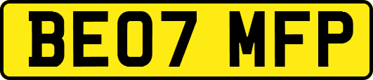 BE07MFP