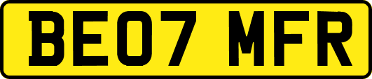 BE07MFR
