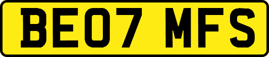 BE07MFS