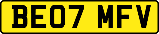 BE07MFV