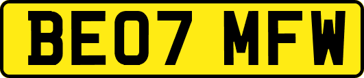 BE07MFW