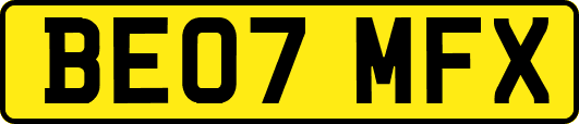 BE07MFX