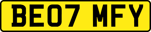 BE07MFY
